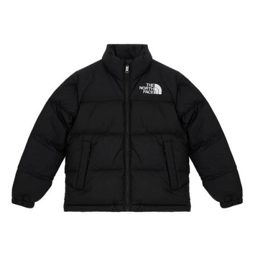 The North Face Svarta Jackor för Utomhusäventyr Black, Herr