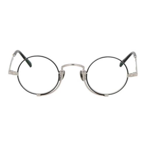 Matsuda Stiliga Optiska Glasögon 10103H Gray, Unisex