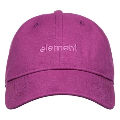 Element Fluky 3.0 Cap Purple, Herr