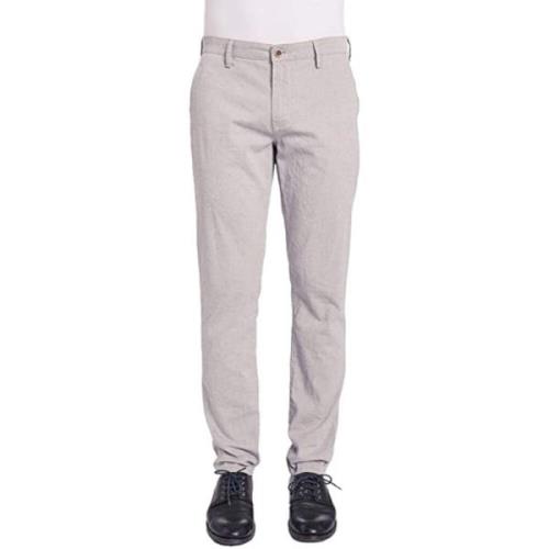 Gaudi Snygga Herrjeans Gray, Herr