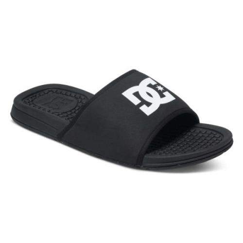 DC Shoes Flip flops Black, Herr