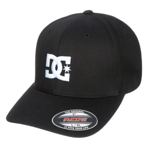 DC Shoes Keps Black, Unisex