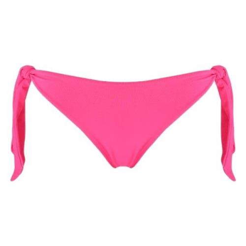 Liu Jo Slip Fiocchi Bikini Pink, Dam