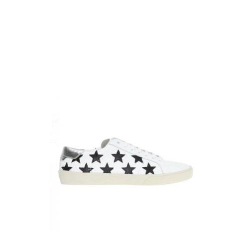 Saint Laurent 'California' sneakers White, Herr