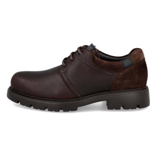 Pitillos Md4761 Shoes Brown, Herr