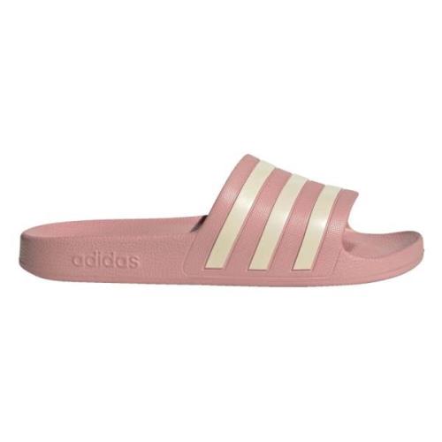 Adidas Aqua Sandaler Pink, Dam