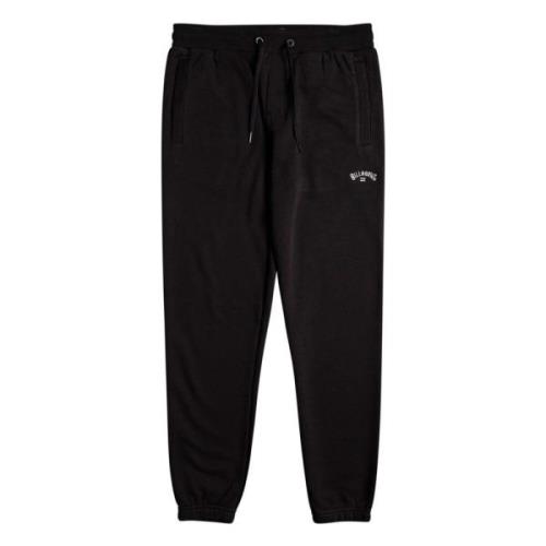 Billabong Arch Long pants Black, Herr