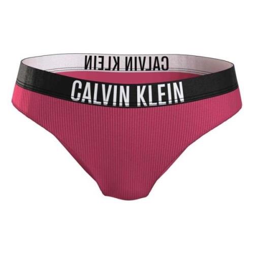 Calvin Klein Klassisk Bikini Pink, Dam