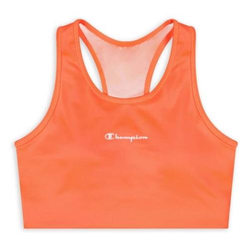 Champion BRA Top Orange, Dam