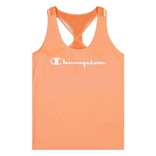 Champion Tank Top Orange, Dam