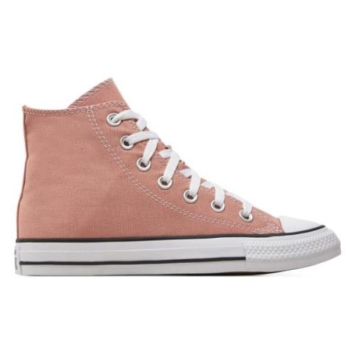 Converse Chuck Taylor All Star Sneakers Pink, Unisex