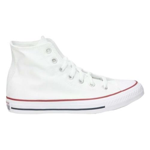 Converse Chuck Taylor All Star High Boots White, Herr