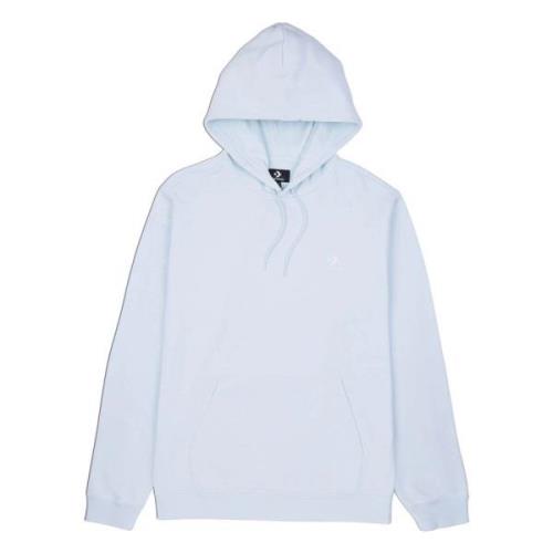 Converse Go-To Star Chevron Hoodie Blue, Herr