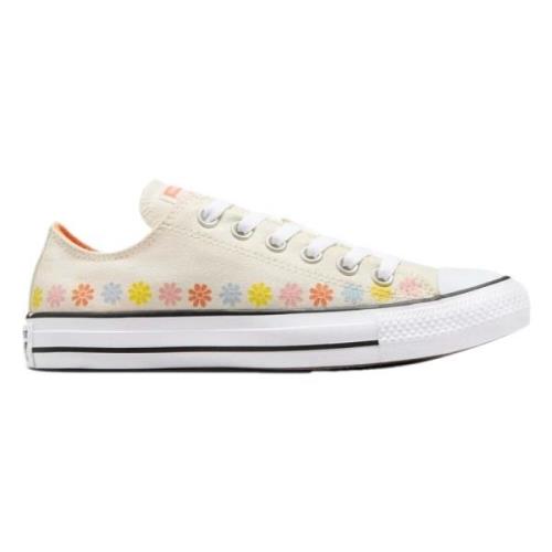 Converse Chuck Taylor All Star Floral Sneakers Multicolor, Dam