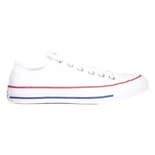 Converse ALL Star Sneakers White, Unisex