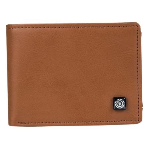 Element Segur Wallet Brown, Herr