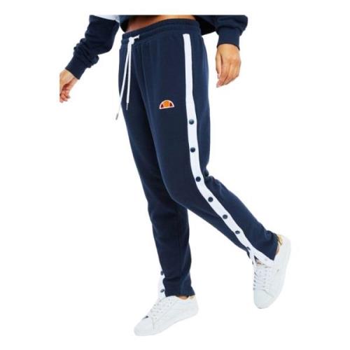 Ellesse Chelsea Långa byxor Blue, Dam