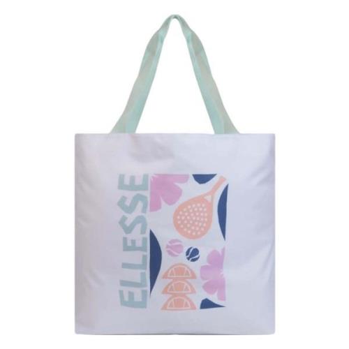 Ellesse Mittie Väska White, Unisex