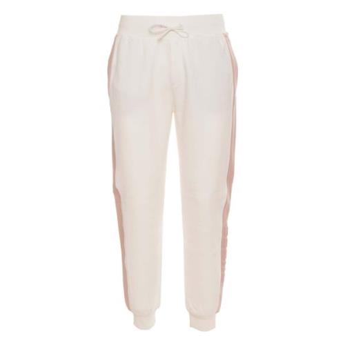 Guess Sportswear Heritage Long pants Pink, Dam