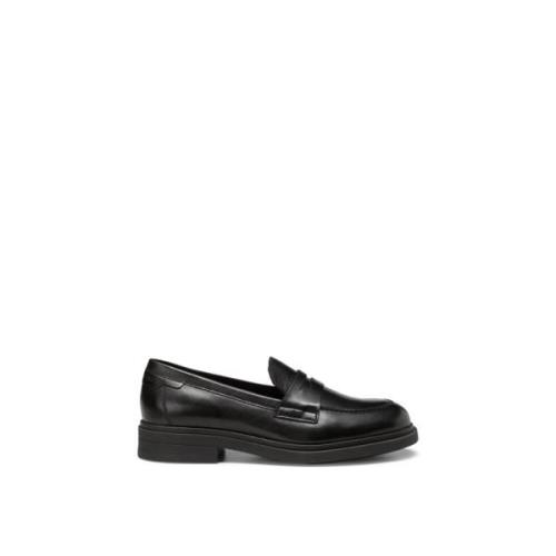 Marc O'Polo Penny loafer Black, Dam