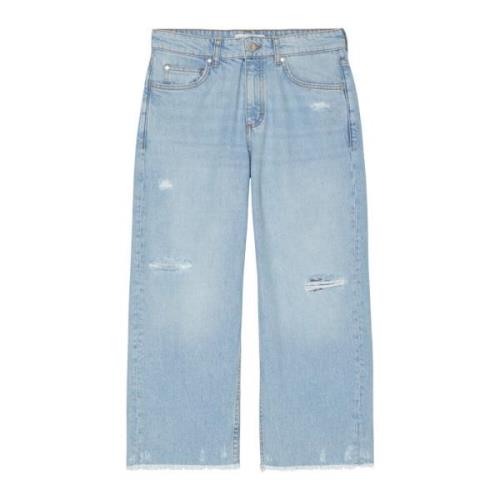 Marc O'Polo Vida jeans Blue, Dam