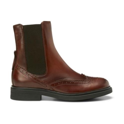 Marc O'Polo Chelsea boot Brown, Dam