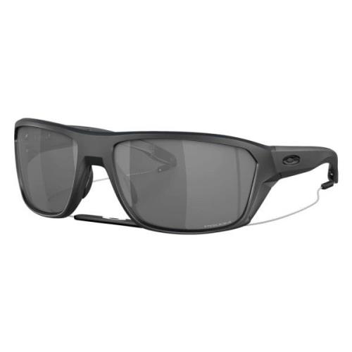 Oakley Split Shot Sunglass Black, Unisex