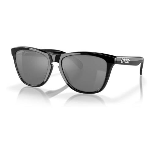 Oakley Frogskins Polished Diving Googles Black, Unisex