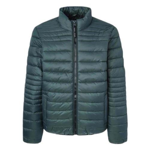 Pepe Jeans Balle Jacket Green, Herr