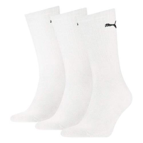 Puma Lätta strumpor White, Unisex