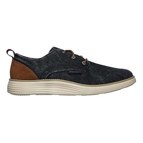 Skechers Lr65910 Skor Blue, Herr