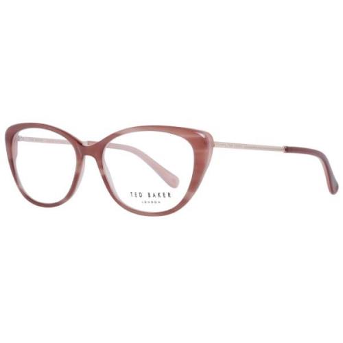 Ted Baker Pink Women Frames Brown, Dam