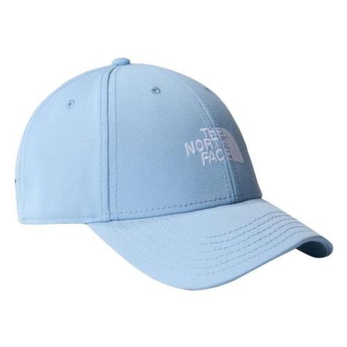 The North Face 66 Classic Cap Blue, Herr