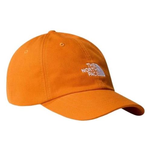 The North Face Norm Cap Orange, Herr