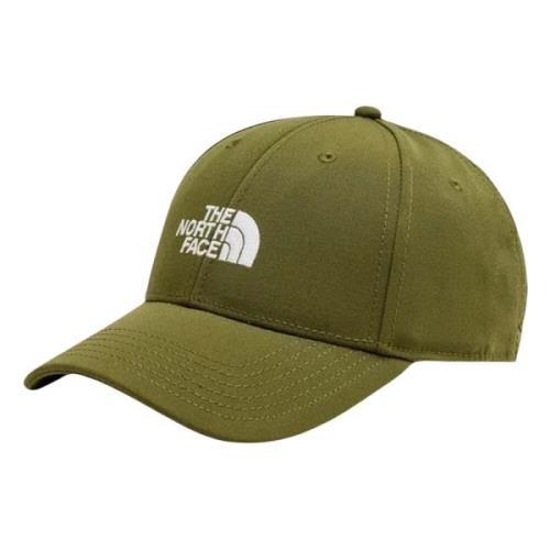 The North Face 66 Classic Cap Green, Herr