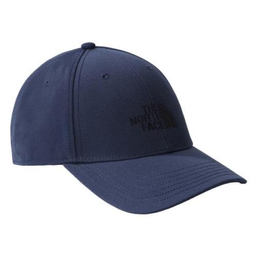 The North Face 66 Class Cap Blue, Herr