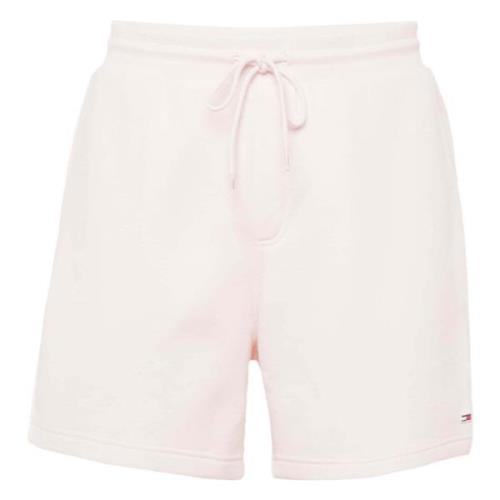 Tommy Hilfiger Klassiska Shorts Pink, Herr