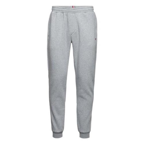 Tommy Hilfiger Essential Sweatpants Långa byxor Gray, Dam