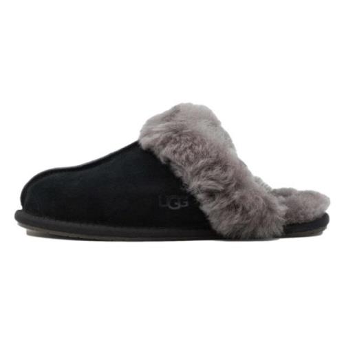 UGG Tofflor Black, Dam