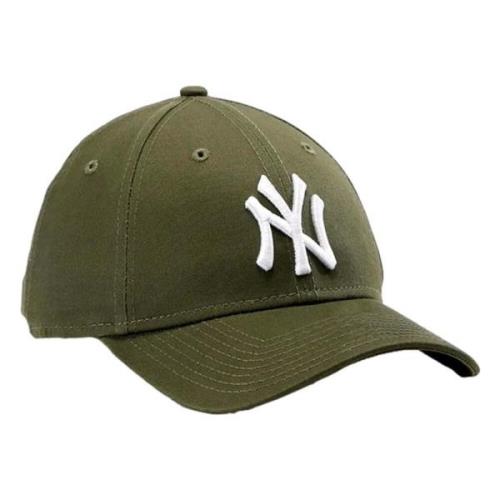 New Era New York Yankees Cap Green, Unisex