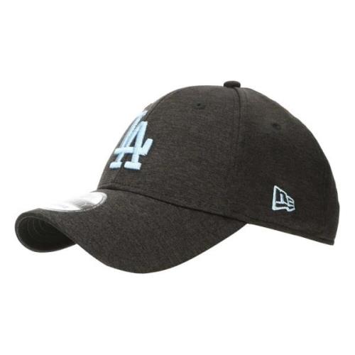 New Era Shadow Tech 9Forty Cap Black, Herr