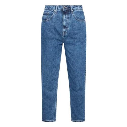 Tommy Jeans Jeans Blue, Dam