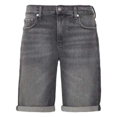 Calvin Klein Jeans Shorts Gray, Herr