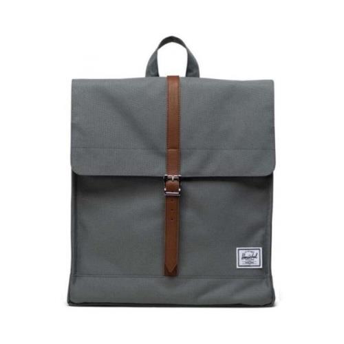 Herschel Backpacks Gray, Unisex