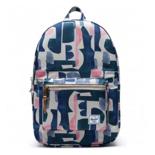 Herschel Settlement Backpack Multicolor, Herr