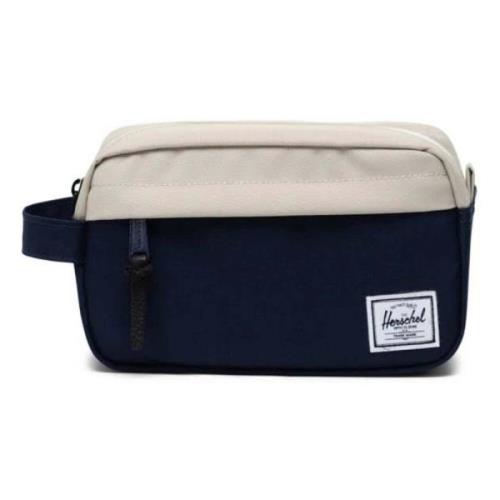 Herschel Kapitel Väska Blue, Dam