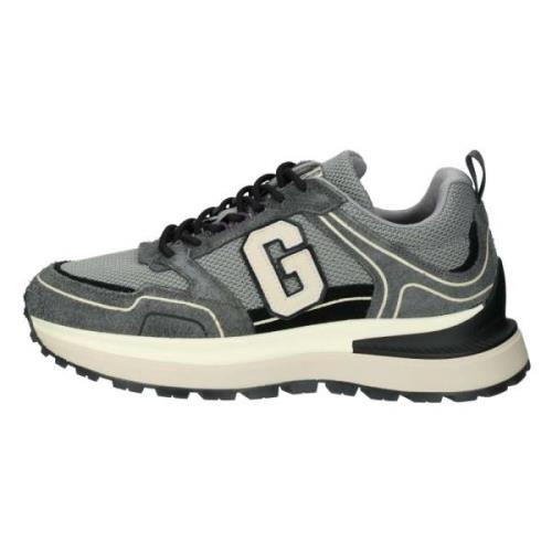 Gant Sneakers Gray, Herr