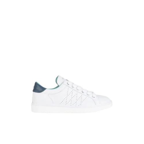 Panchic Snygga Sneakers White, Herr