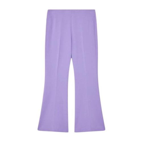 Liviana Conti Milano Point Byxor Lila Purple, Dam