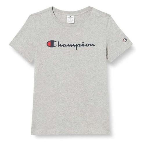 Champion T-shirt Gray, Dam